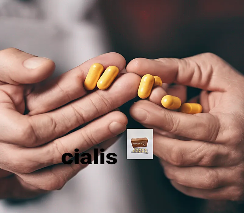 Como conseguir receta cialis